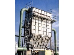 長(zhǎng)袋低壓脈沖除塵器詳細(xì)介紹