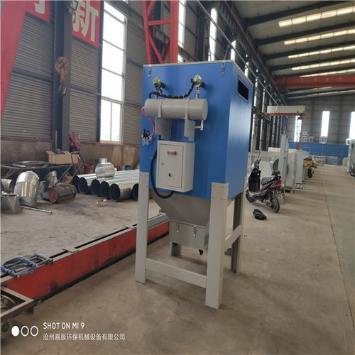 安達脈沖濾筒除塵 專業老廠，值得信賴的除塵解決方案