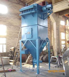 脈沖除塵器2012最新市場(chǎng)報(bào)價(jià)與核心配件選購指南