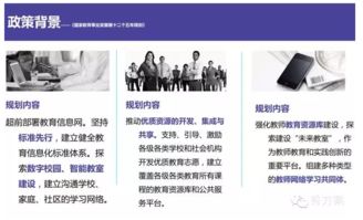 智慧校園整體解決方案 構(gòu)建未來(lái)教育的信息系統(tǒng)集成服務(wù)