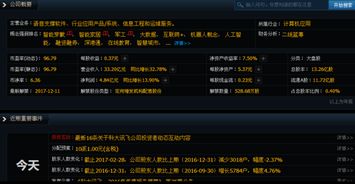 軍工智能助推科大訊飛（002230）信息系統(tǒng)集成服務(wù)迎來(lái)新發(fā)展機(jī)遇